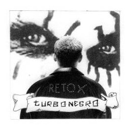 TURBONEGRO - Retox - CD