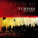 TURISAS - Battle Metal - CD