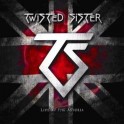 TWISTED SISTER - Live At The Astoria - Digi CD+DVD