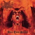 DARK FUNERAL - Attera totus sanctus - LP Gatefold coloured