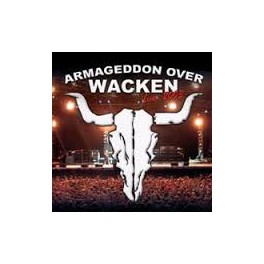 WACKEN - 2003 - 2-CD Digipack