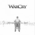 WARCRY - Donde estala Luz ? - CD + DVD Digi