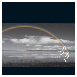 HEIDI - Panorama - CD