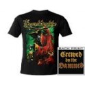 SWASHBUCKLE - Crewed by the Damned - TS