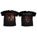 BATHORY - Under The Sign of The Black Mark - TS 