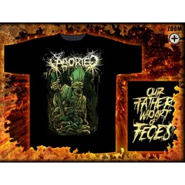 ABORTED - Father - TS 