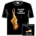 BLOOD RED THRONE - Altered Genesis - TS