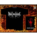 BLOOD RED THRONE - Death Metal - TS