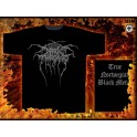 DARKTHRONE - True Norwegian Black Metal - TS