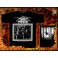 DARKTHRONE - Under A Funeral Moon - TS