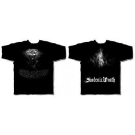DARKTHRONE - Sardonic Wrath - TS