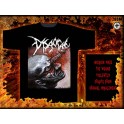 DISGORGE - Cranial Incision - TS