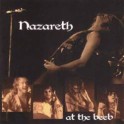 NAZARETH - At The Beeb - 2-CD 