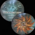 DEFCON ONE - Worlds beneath - LP Picture