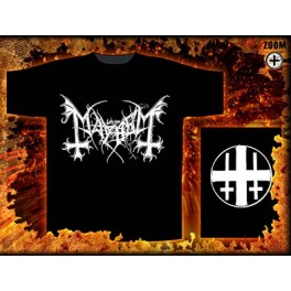 MAYHEM - Legion Norge - TS MAYHEM - Legion Norge - TS