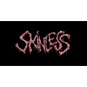 SKINLESS - Logo - TS 
