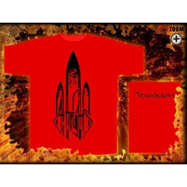 AT THE GATES - Red In The Sky - TS 