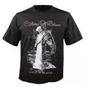 CHILDREN OF BODOM - Halo of Blood - TS 