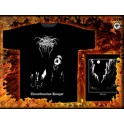 DARKTHRONE - Transilvanian Hunger - TS