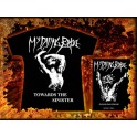 MY DYING BRIDE - Towards The Sinister - TS Girly