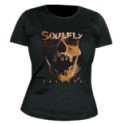 SOULFLY - Savage - TS Girly
