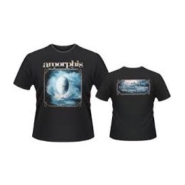AMORPHIS - The Beginning of Time - TS