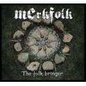 MERKFOLK - The Folk Bringer - CD Digi