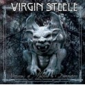 VIRGIN STEELE - Nocturnes of Hellfire & Damnation - CD 