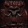 AUTOPSY - All Tomorrow's Funerals - CD Digibook
