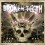 BROKEN TEETH - Electric - CD