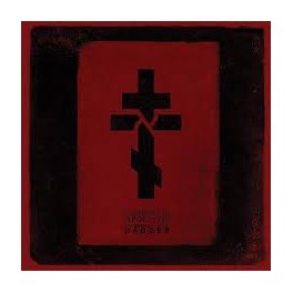 THE ORDER OF APOLLYON - The sword and the dagger - CD THE ORDER OF APOLLYON - The sword and the dagger - CD