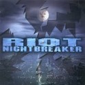 RIOT - Nightbreaker - CD Digi