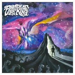 PALACE OF THE KING - White bird/ burn the sky - CD Digi