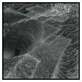 SATURNALIA TEMPLE - To the other - CD Digi
