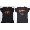 AUTOPSY - Logo/13th of august - TS