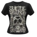 SUICIDE SILENCE - Death of Cyclops - TS Girly
