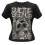 SUICIDE SILENCE - Death of Cyclops - Girly TS