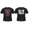 ELECTRIC WIZARD - Come My Fanatics... - TS 