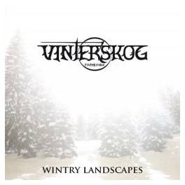 VINTERSKOG - Wintry landscapes - CD