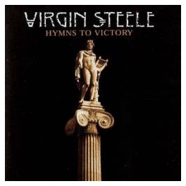VIRGIN STEELE - Hymns to victory - CD