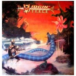 VIRGIN STEELE - Virgin Steele - CD Digi VIRGIN STEELE - Virgin Steele - CD Digi