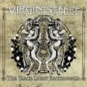 VIRGIN STEELE - The black light Bacchanalia - DCD Digi