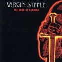 VIRGIN STEELE - The book of burning - CD