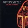 VIRGIN STEELE - The book of burning - CD