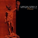 VIRGIN STEELE - Invictus - CD