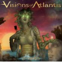 VISIONS OF ATLANTIS - Ethera - CD Digi