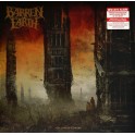 BARREN EARTH - On Lonely Towers - 2-LP