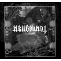 HELLBOUND / ENSAMHET - Bullet 666 / Regrets - Split LP