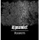 HELLBOUND / ENSAMHET - Bullet 666 / Regrets - Split LP