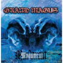GRAND MAGUS - Monument - LP Gatefold